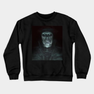 Mr. X Crewneck Sweatshirt